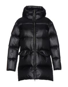 Пуховик Woolrich