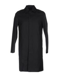 Легкое пальто Mackintosh