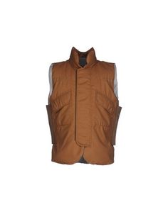 Пуховик Sacai