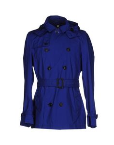 Легкое пальто Burberry Brit