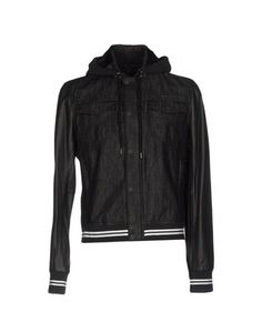 Джинсовая верхняя одежда Armani Jeans