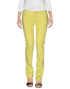 Джинсовые брюки Dondup