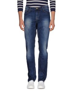 Джинсовые брюки Tommy Hilfiger Denim