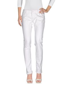 Джинсовые брюки Maison Scotch