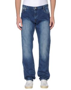 Джинсовые брюки Henry Cottons