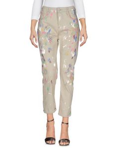 Джинсовые брюки Scotch & Soda