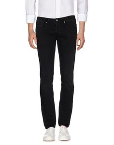 Джинсовые брюки Dondup