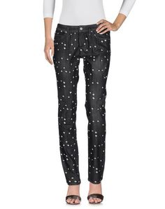 Джинсовые брюки Isabel Marant Étoile