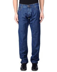 Джинсовые брюки Etro