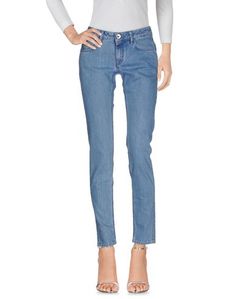 Джинсовые брюки Haikure