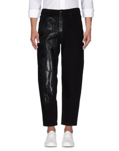 Джинсовые брюки Levis RED TAB