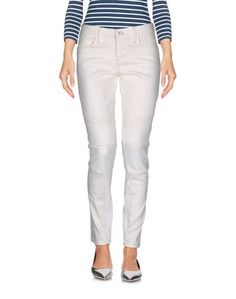 Джинсовые брюки Calvin Klein Jeans
