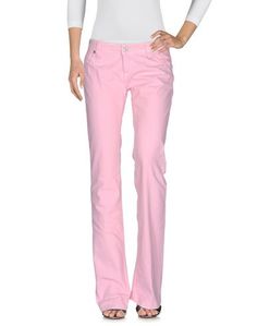 Джинсовые брюки Pinko