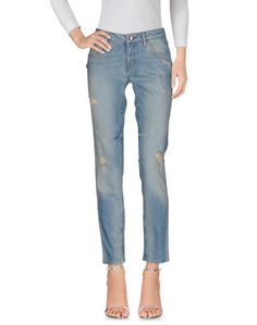 Джинсовые брюки Liu Jo