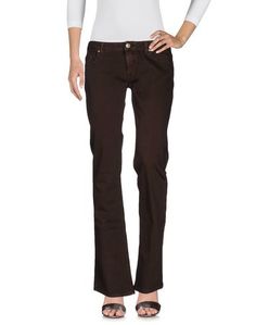 Джинсовые брюки Dondup