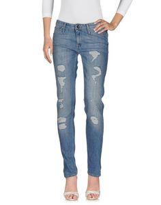 Джинсовые брюки Lee