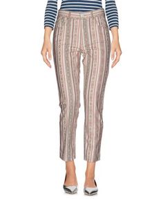 Джинсовые брюки Isabel Marant Étoile