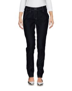 Джинсовые брюки MET