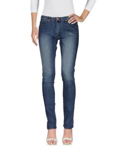 Джинсовые брюки DR. Denim Jeansmakers