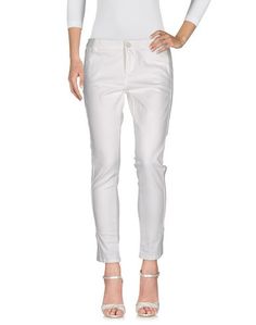 Джинсовые брюки Maison Scotch