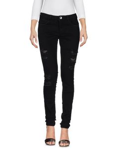 Джинсовые брюки Haikure