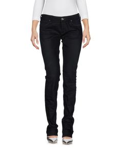 Джинсовые брюки Replay