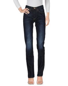 Джинсовые брюки DR. Denim Jeansmakers