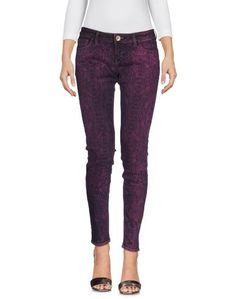 Джинсовые брюки Guess