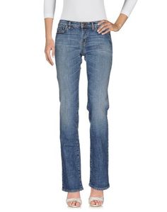 Джинсовые брюки Redvalentino