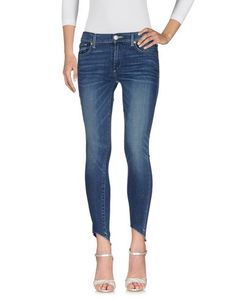 Джинсовые брюки True Religion