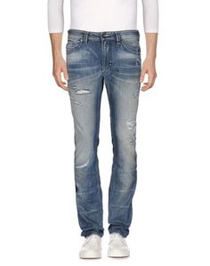 Джинсовые брюки Diesel