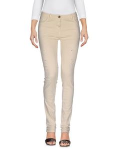 Джинсовые брюки Alysi