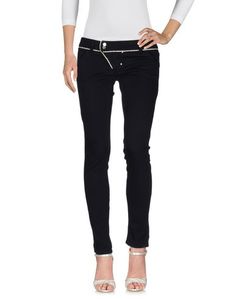 Джинсовые брюки MET