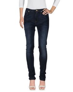 Джинсовые брюки Replay