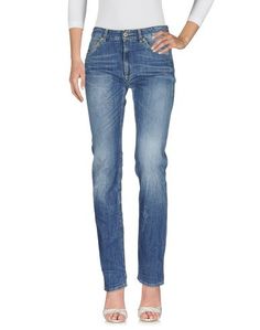 Джинсовые брюки Dondup