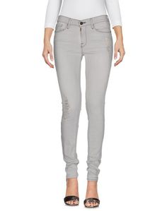 Джинсовые брюки Frame Denim