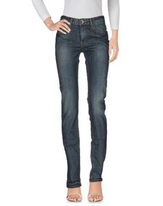 Джинсовые брюки DR. Denim Jeansmakers