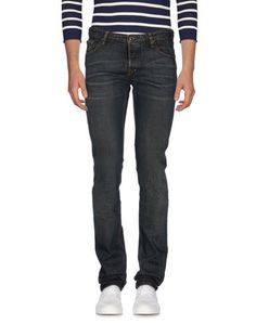 Джинсовые брюки Just Cavalli