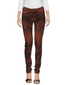 Джинсовые брюки Pepe Jeans
