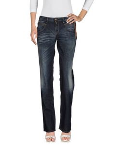 Джинсовые брюки Replay