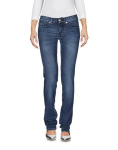 Джинсовые брюки 7 For All Mankind