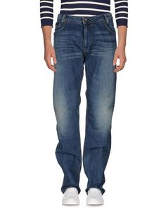 Джинсовые брюки Guess