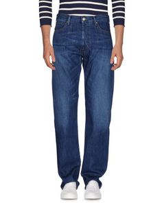 Джинсовые брюки Armani Jeans