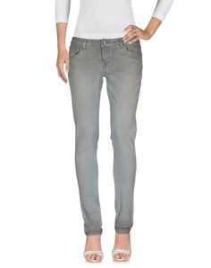 Джинсовые брюки Guess