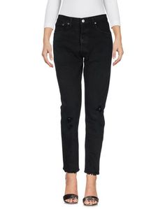 Джинсовые брюки Levis RED TAB