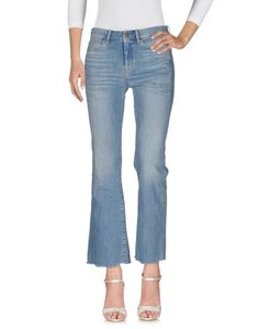 Джинсовые брюки MIH Jeans