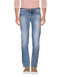 Джинсовые брюки Cycle