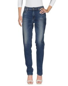 Джинсовые брюки Levis RED TAB