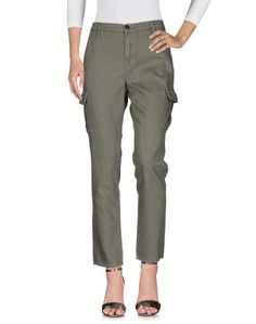 Джинсовые брюки J Brand