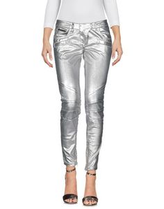 Джинсовые брюки Philipp Plein Couture